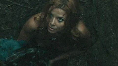 Pic: Juli Drajkó in Severance (2006)