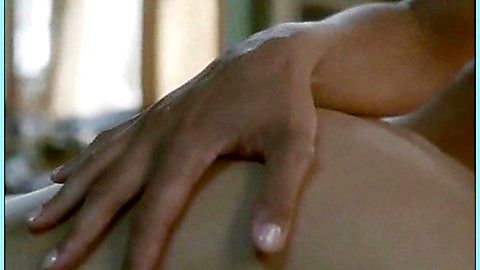 Pic: Kati Stüdemann in Alles wird gut (1998)