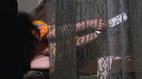 Pic: Lois Foraker in Dirty Harry (1971)