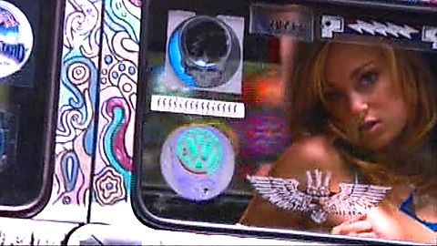 Pic: Carrie Finklea in Simon Says (2006)