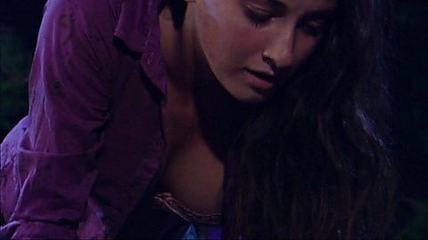 Pic: Margo Harshman in Simon Says (2006)