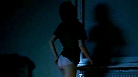 Pic: Greta Havnesköld in Frostbitten (2006)