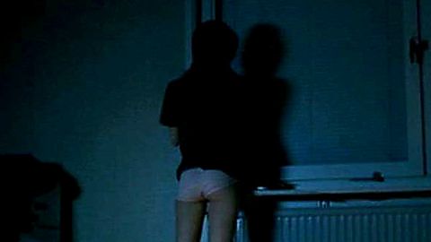 Pic: Greta Havnesköld in Frostbitten (2006)