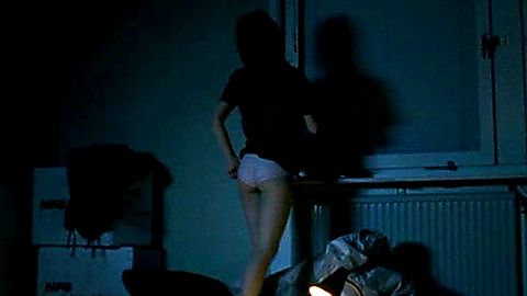 Pic: Greta Havnesköld in Frostbitten (2006)
