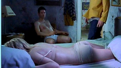 Pic: Melissa Keller in Drop Dead Sexy (2005)