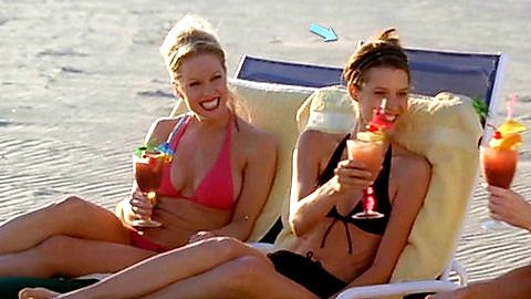 Pic: Audrey Marie Anderson in Drop Dead Sexy (2005)