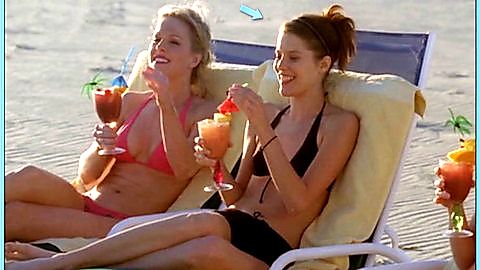 Pic: Audrey Marie Anderson in Drop Dead Sexy (2005)