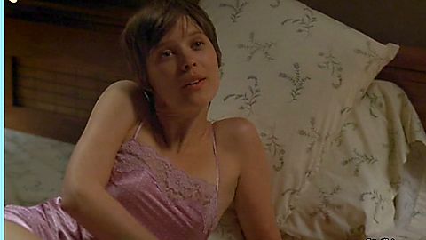 Pic: Audrey Marie Anderson in The Unit (2006)
