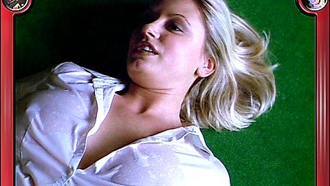 Pic: Christi Taylor in The Greenskeeper (2002)