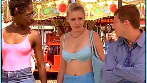 Pic: Stacy Hart in Grafters (1998)