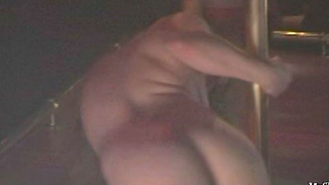 Pic: Charlene McCulloch in Live Feed (2006)
