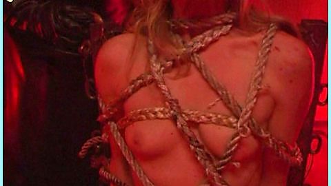 Pic: Caroline Chojnacki in Live Feed (2006)
