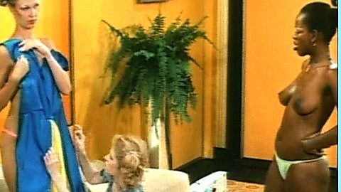 Pic: Buri Cowans in Cinderella 2000 (1977)