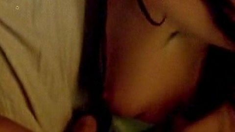 Pic: Esther Nubiola in Tirante el Blanco (2006)
