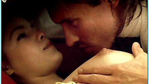 Pic: Esther Nubiola in Tirante el Blanco (2006)
