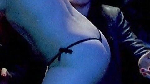 Pic: Lina Marcela Parra in Rosario Tijeras (2005)