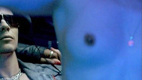 Pic: Lina Marcela Parra in Rosario Tijeras (2005)