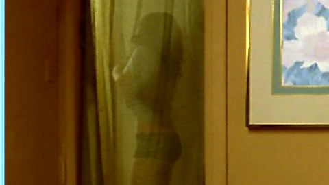 Pic: Charity Shea in Toxic (2008)