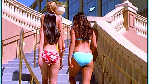 Pic: Lacey Toups in Aces (2006)