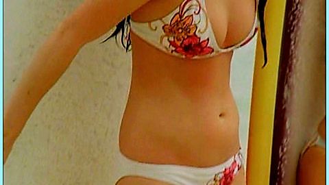 Pic: Candise Lakota in The Champagne Gang (2006)