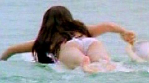 Pic: Candise Lakota in The Champagne Gang (2006)