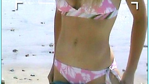 Pic: Tarah Tobiason in The Champagne Gang (2006)
