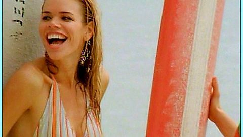 Pic: Tarah Tobiason in The Champagne Gang (2006)
