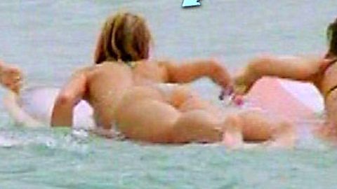 Pic: Tarah Tobiason in The Champagne Gang (2006)