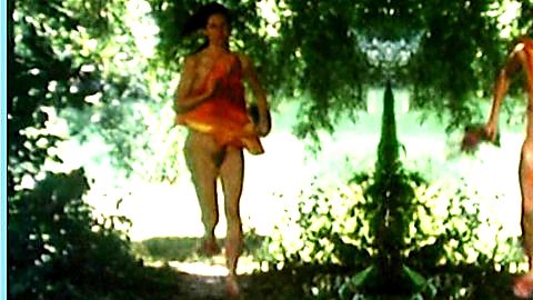 Pic: Nanette Bauer in Sommergeschäfte (2002)