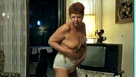 Pic: Gerti Lehner in Dog Days (2001)
