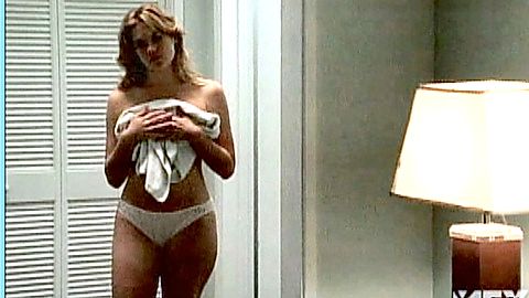 Pic: Jennifer Hall in Nip/Tuck (2003)