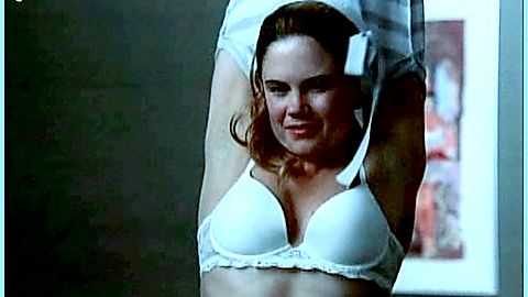 Pic: Jennifer Hall in Nip/Tuck (2003)