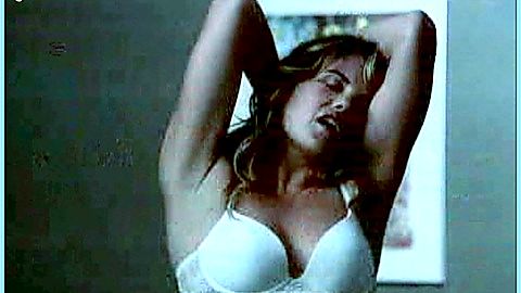 Pic: Jennifer Hall in Nip/Tuck (2003)
