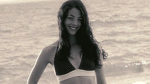 Pic: Olivia Thirlby in The Wackness (2008)