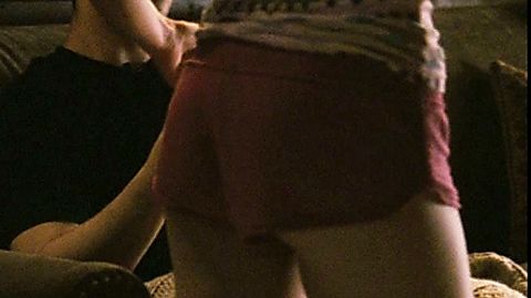 Pic: Olivia Thirlby in The Wackness (2008)