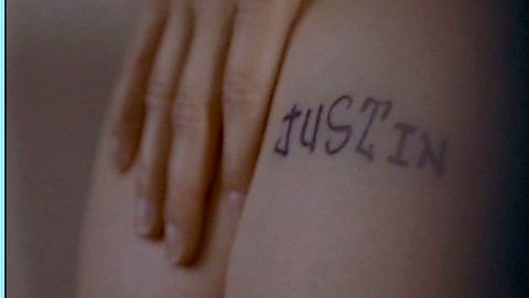 Pic: Olivia Thirlby in The Secret (2007)