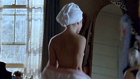 Pic: Olivia Thirlby in The Secret (2007)