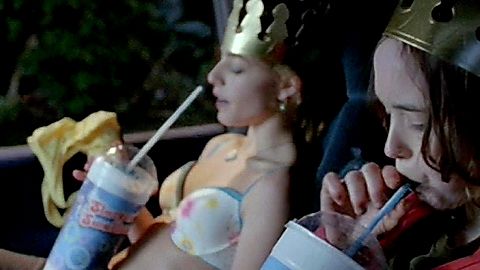 Pic: Olivia Thirlby in Juno (2007)