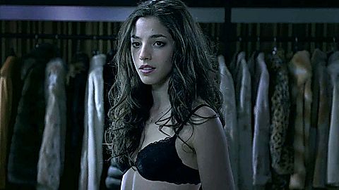 Pic: Olivia Thirlby in The Darkest Hour (2011)