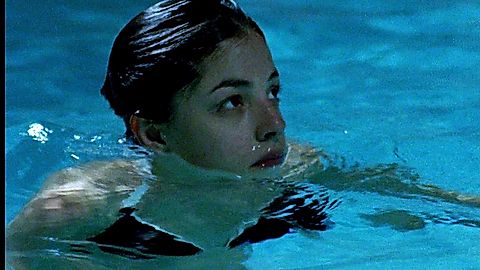 Pic: Olivia Thirlby in Nobody Walks (2012)