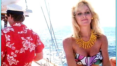 Pic: Katherine Moffat in Prince of Bel Air (1986)