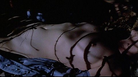 Pic: Katherine Moffat in The Beast Within (1982)