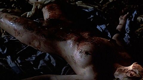 Pic: Katherine Moffat in The Beast Within (1982)