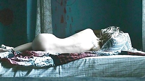 Pic: Deborah Secco in Boa Sorte (2014)