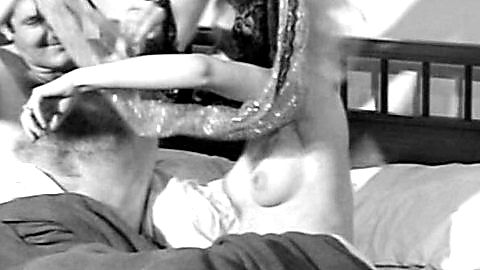 Pic: Jean Lamee in Alley Tramp (1968)