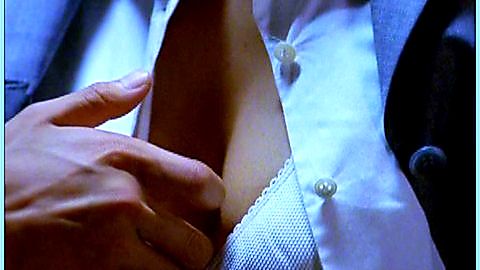 Pic: Lee Mi-sook in An Affair (1998)