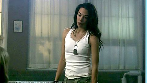 Pic: Jordan Madley in 5ive Girls (2006)