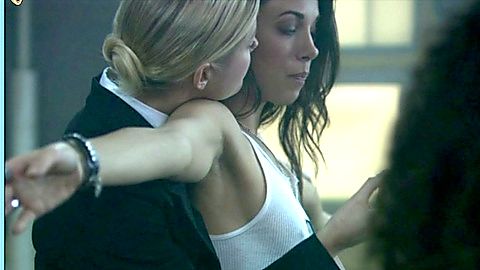 Pic: Jordan Madley in 5ive Girls (2006)