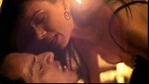 Pic: Jordan Madley in Unrivaled (2010)