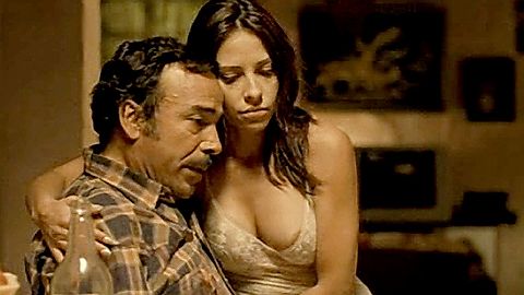 Pic: Elizabeth Cervantes in El infierno (2010)